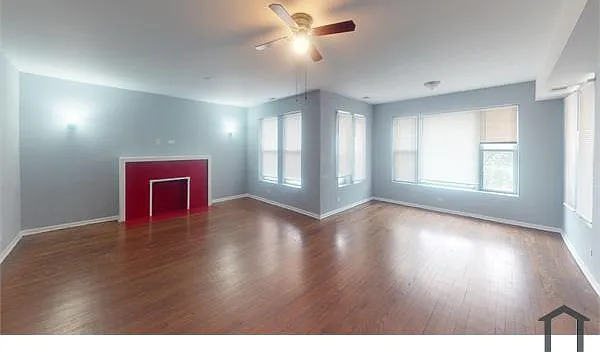 2 bed, $1,200 — Photo 2