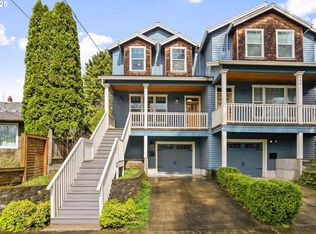 713 NE Skidmore St, Portland, OR 97211