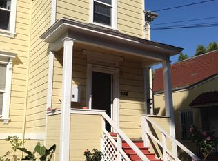 636 E 20th St #B, Oakland, CA 94606