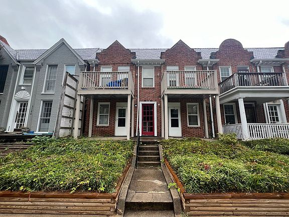 2nd image of 3118 Hanover Ave APT B