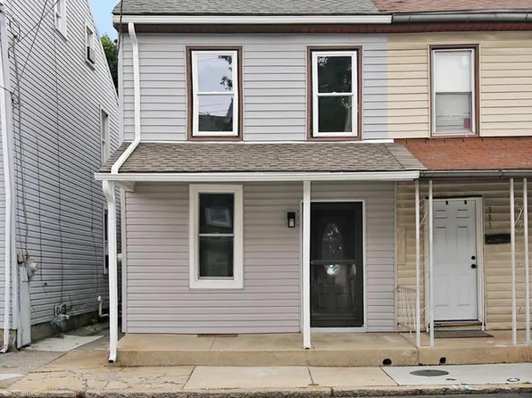 329 E Weidman St, Lebanon, PA 17046