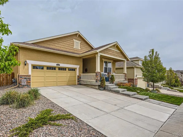 19015 W 84th Place, Arvada, CO 80007
