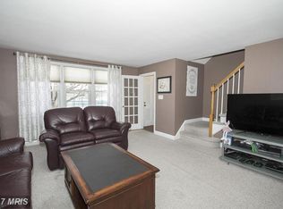 8205 La Salle Rd, Baltimore, MD 21286