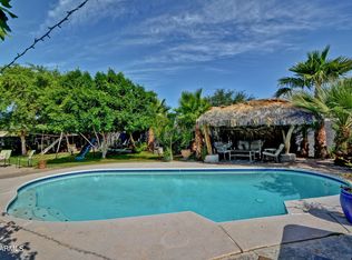 3010 W Christy Dr, Phoenix, AZ 85029