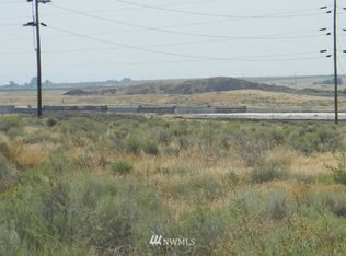 0 5th Ave W, Warden, WA 98857