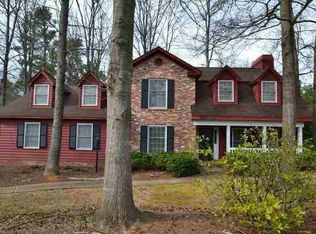 1205 Shoresbrook Rd, Spartanburg, SC 29301