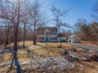 2447 Tacoma Dr, Blakeslee, PA 18610