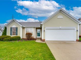 4046 Lindbergh Ave NW, Canton, OH