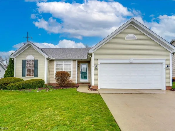 4046 Lindbergh Ave NW, Canton, OH 44718