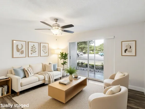 2500 SE Anchorage Cove #D-1, Port St Lucie, FL 34952