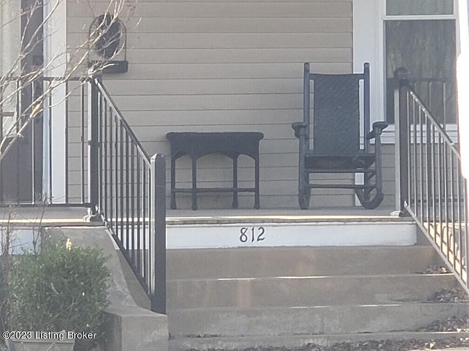 812 Highland Ave, Carrollton, KY 41008 MLS 1631439 Zillow
