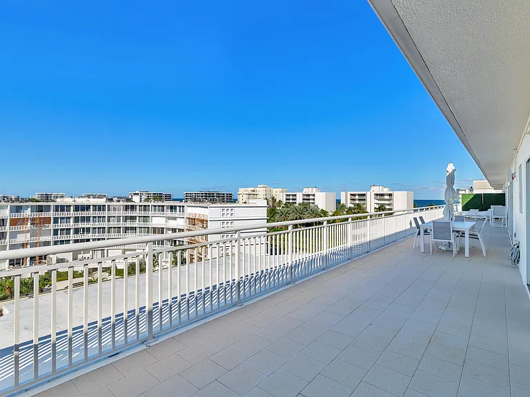2773 S Ocean Blvd #Penthouse 5-5 — Photo 21