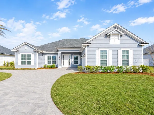 95272 Sandy Pointe Dr, Fernandina Beach, FL 32034