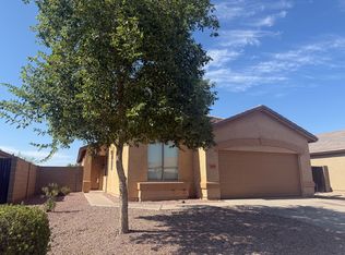 24793 W Dove Peak, Buckeye, AZ 85326