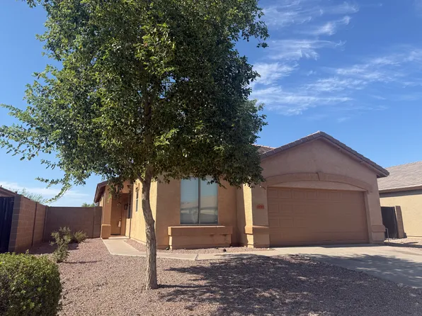 24793 W Dove Peak, Buckeye, AZ 85326