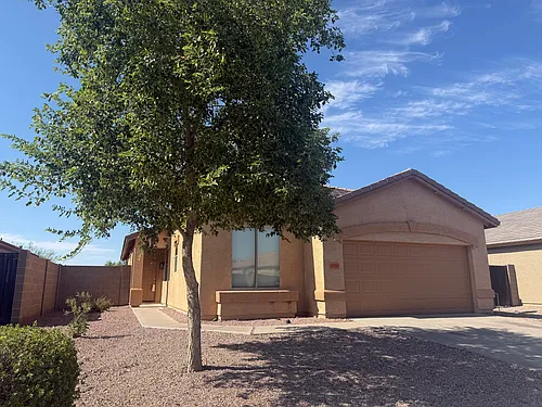 24793 W Dove Peak Photo 1