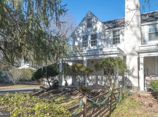 515 Beechwood Ln, Narberth, PA 19072