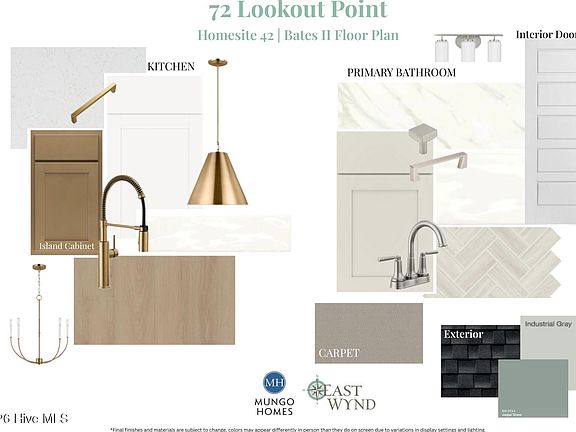 4th image of 72 Lookout Point