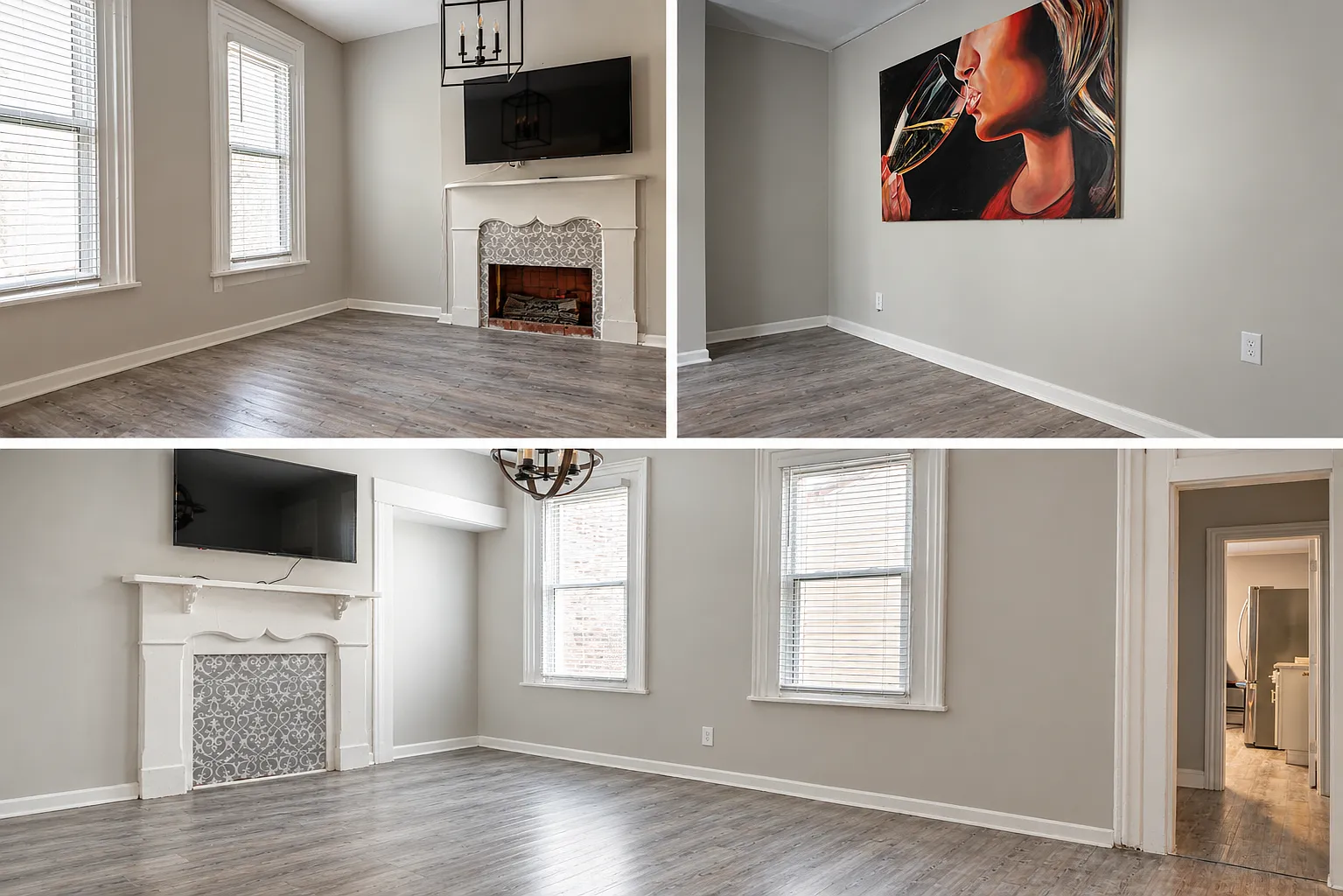 3 bed, 1350 sqft, $1,950 — Photo 1
