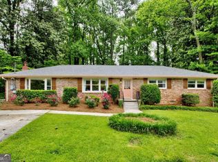 3909 Castle Tree Ct, Stone Mountain, GA 30083