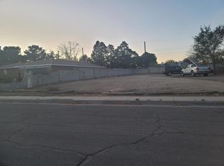 4143 Chama St NE, Albuquerque, NM 87109