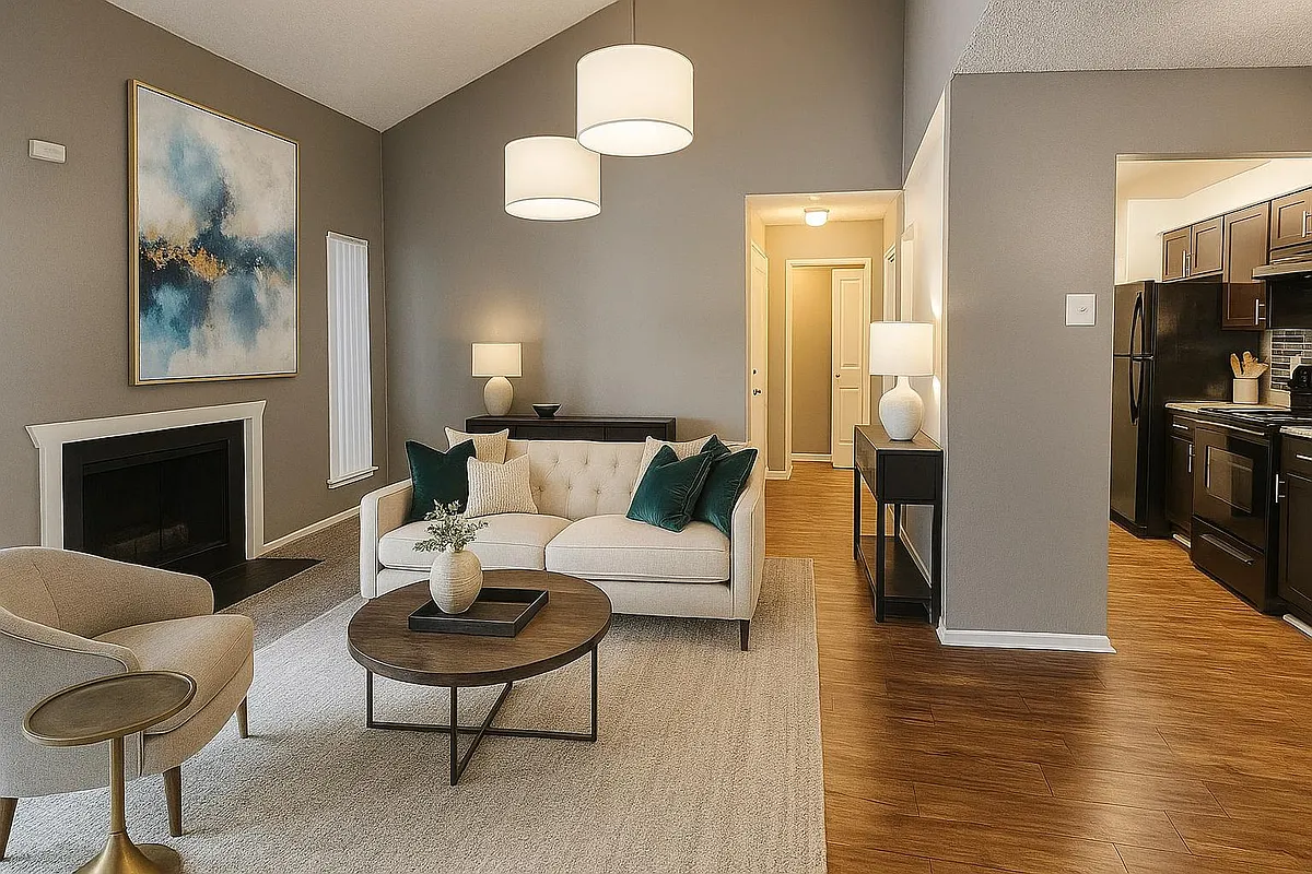 Building Photo - 13742 Montfort Dr #2