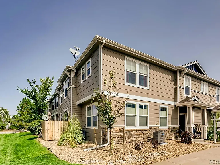 17183 Waterhouse Cir #A — Photo 1