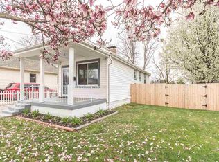 417 Fox St, Elsmere, KY