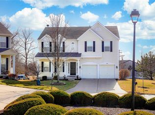 297 Greenshire Ln, Dardenne Prairie, MO 63368