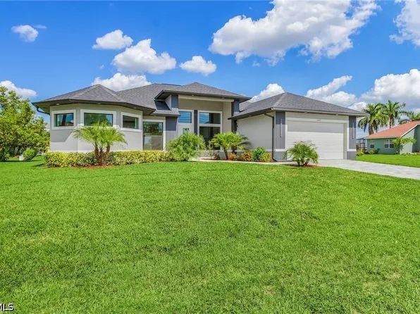 3605 SW 17th Pl, Cape Coral, FL 33914