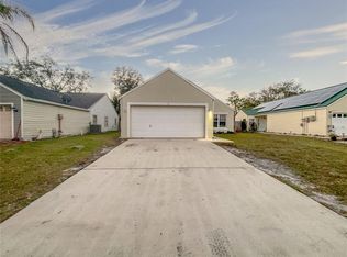 9 Wood Ash Ln, Palm Coast, FL 32164