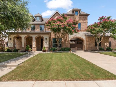 1916 Sterling Trace Dr, Keller, TX, 76248