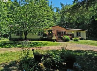 28508 Chapman Rd, Scappoose, OR 97056