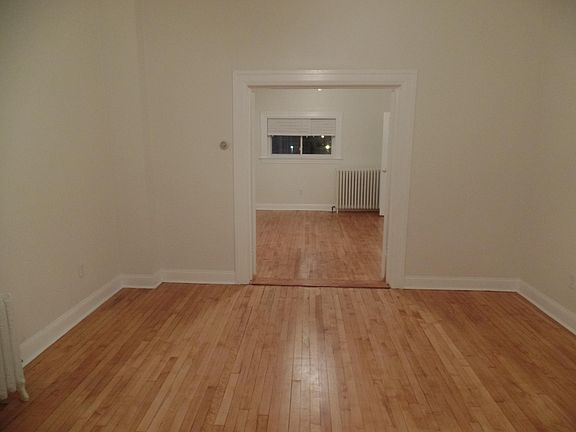 Bedroom (Far) and Living Room