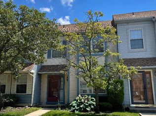 190 Douglas Ct, Thorofare, NJ 08086