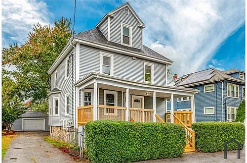25 Weybosset St #1 Photo 1