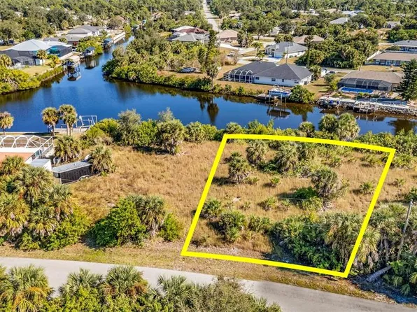 4298 Library St #39, Pt Charlotte, FL 33948