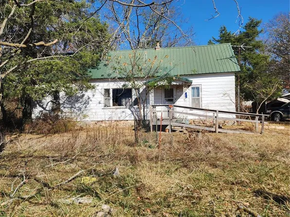 4257 Blackberry Rd, Sarcoxie, MO 64862