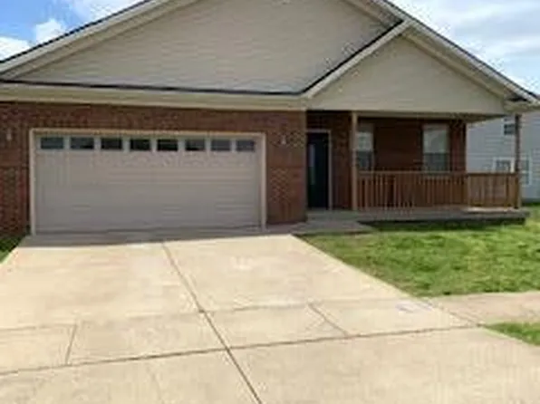 2068 Polk Ln, Lexington, KY 40511