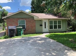 206 Frawley St, Houston, TX 77009