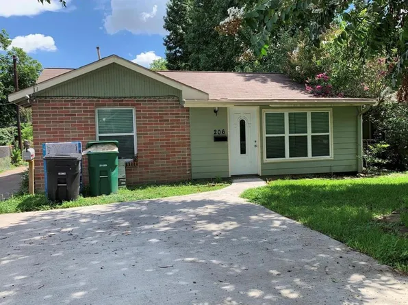 206 Frawley St, Houston, TX 77009