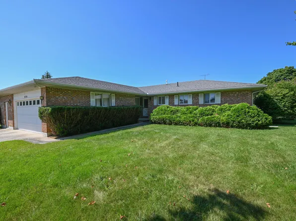 670 Edgefield Dr, Marion, OH 43302