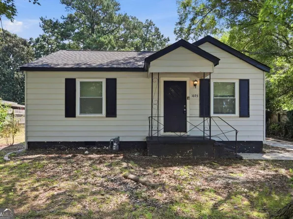 1693 Concord Dr SE, Marietta, GA 30060