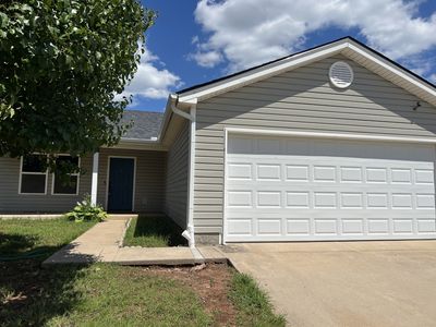9116 Snowberry Dr, Oklahoma City, OK, 73165