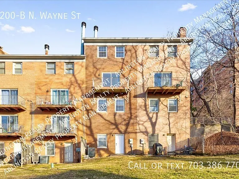 1200B N Wayne St — Photo 15