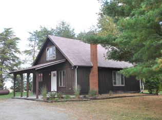 6190 E 226th St, Cicero, IN 46034