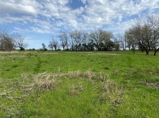 Tbd Crews Rd, Bells, TX 75414