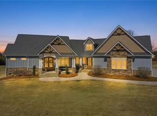 4355 Old Williamston Rd, Belton, SC 29627