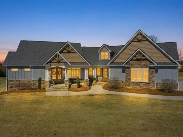 4355 Old Williamston Rd, Belton, SC 29627