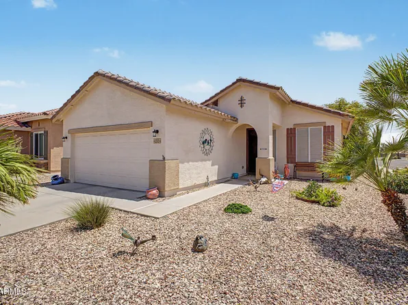 22921 W ARROW Drive, Buckeye, AZ 85326
